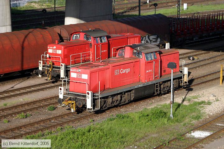 Deutsche Bahn - 294073-2
/ Bild: db2940732_e0018411.jpg