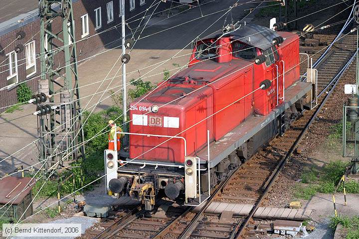 Deutsche Bahn - 294094-8
/ Bild: db2940948_bk0605090088.jpg Deutsche Bahn - 294094-8
/ Bild: db2940948_bk0605090088.jpg