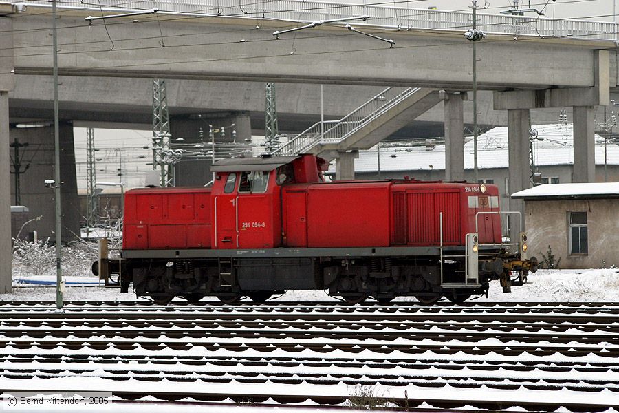 Deutsche Bahn - 294094-8
/ Bild: db2940948_e0025306.jpg Deutsche Bahn - 294094-8
/ Bild: db2940948_e0025306.jpg