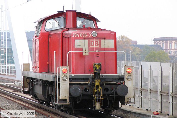 Deutsche Bahn - 294096-3
/ Bild: db2940963_cw018270.jpg Deutsche Bahn - 294096-3
/ Bild: db2940963_cw018270.jpg