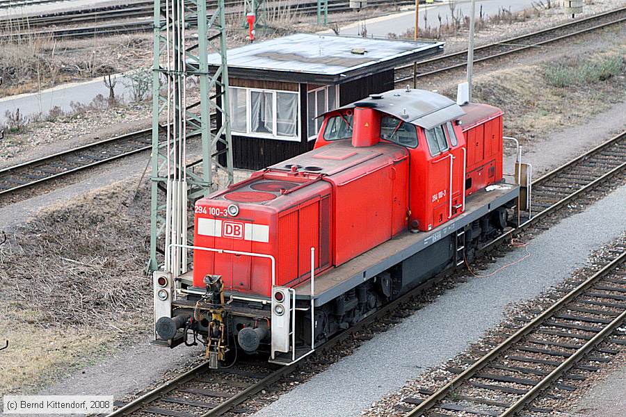 Deutsche Bahn - 294100-3
/ Bild: db2941003_bk0801020011.jpg