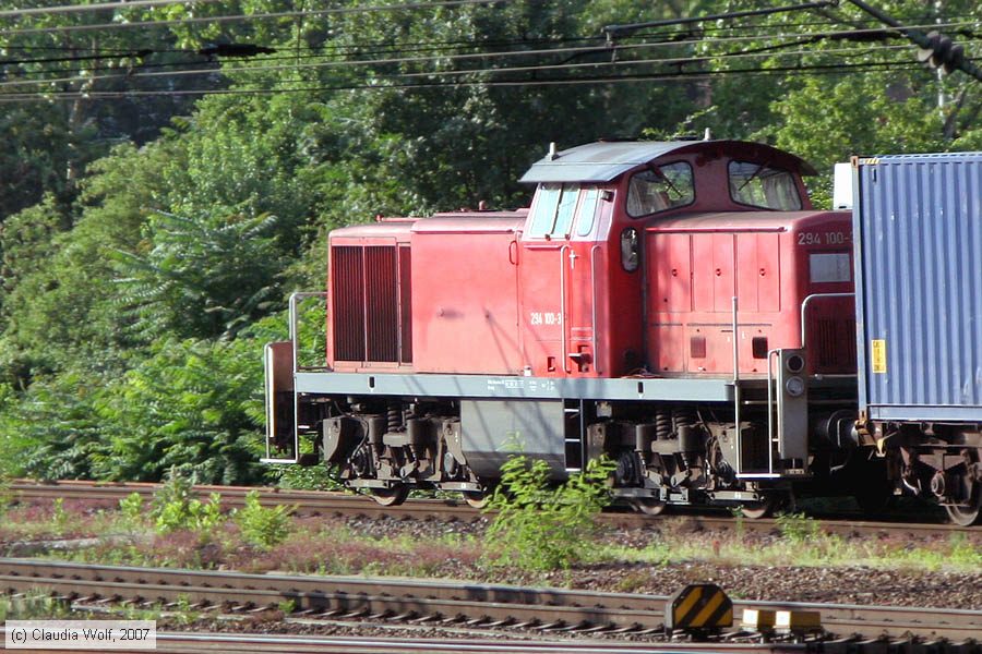 Deutsche Bahn - 294100-3
/ Bild: db2941003_cw0706080011.jpg
