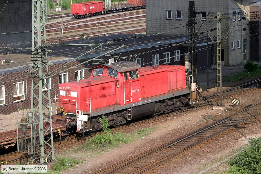 Deutsche Bahn - 294123-5
/ Bild: db2941235_bk0605090117.jpg Deutsche Bahn - 294123-5
/ Bild: db2941235_bk0605090117.jpg