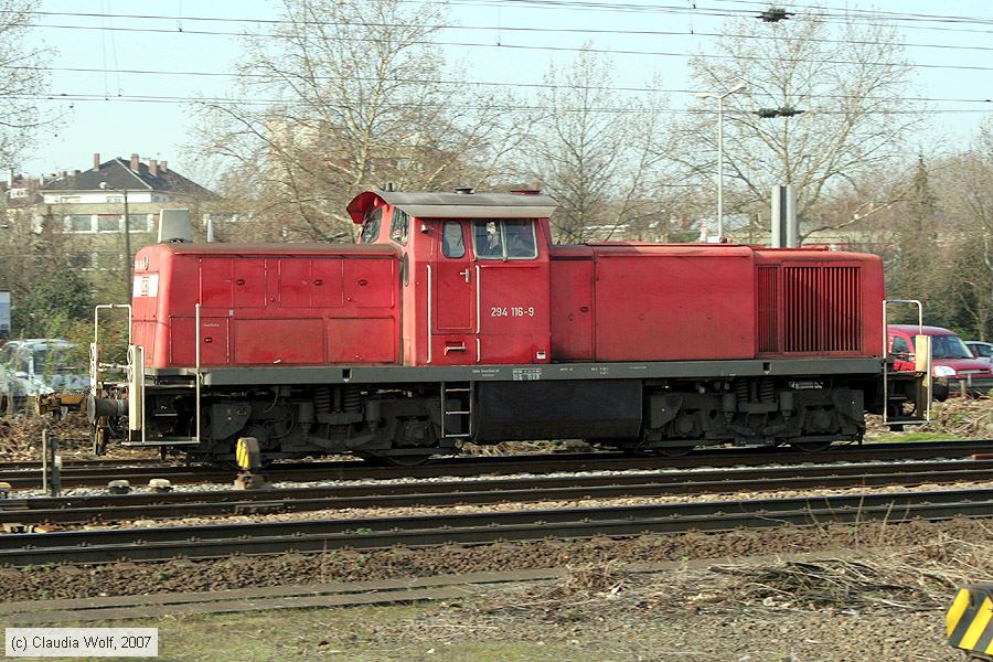 Deutsche Bahn - 294116-9
/ Bild: db2941169_cw0703150033.jpg