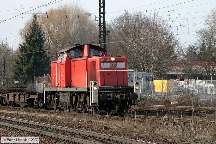 Deutsche Bahn - 294129-2
/ Bild: db2941292_bk0702170005.jpg