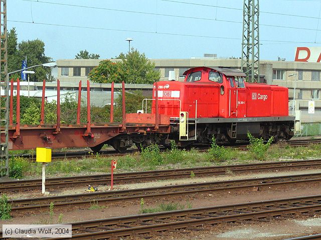 Deutsche Bahn - 294286-0
/ Bild: db2942860_cw002533.jpg