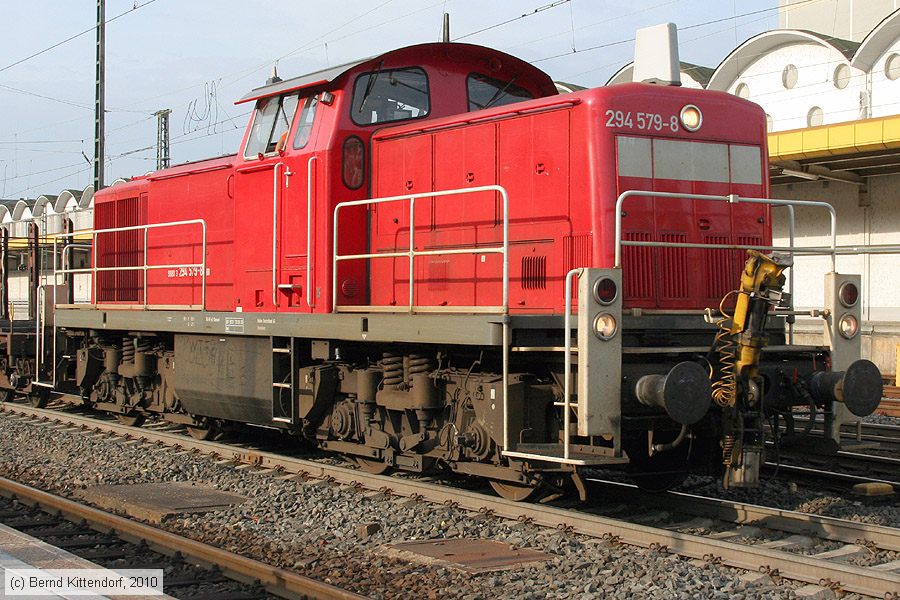 Deutsche Bahn - 294579-8
/ Bild: db2945798_bk1006220407.jpg