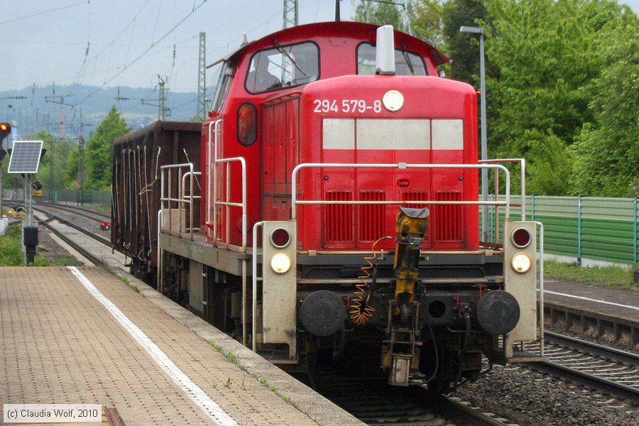 Deutsche Bahn - 294579-8
/ Bild: db2945798_cw1005120180.jpg Deutsche Bahn - 294579-8
/ Bild: db2945798_cw1005120180.jpg