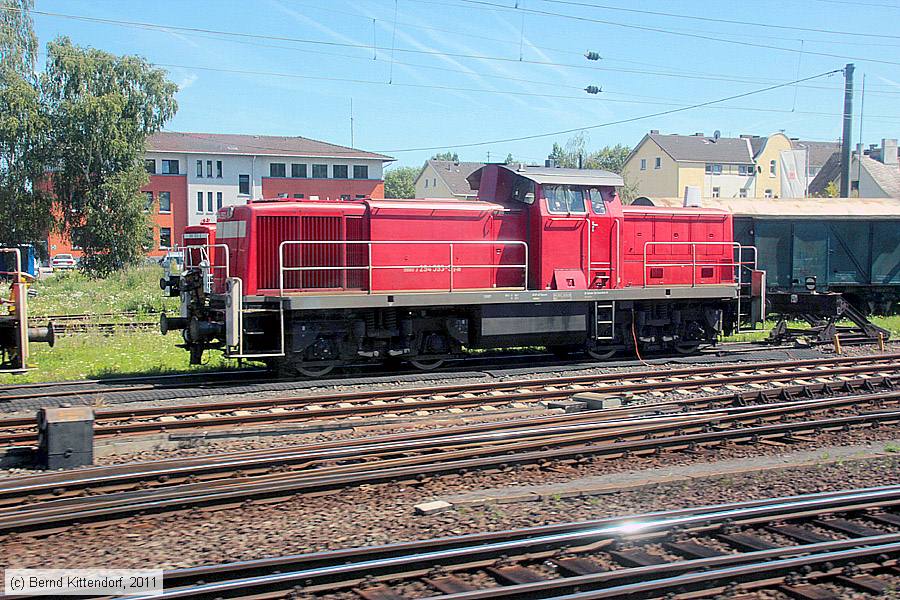 Deutsche Bahn - 294593-9
/ Bild: db2945939_bk1108200037.jpg