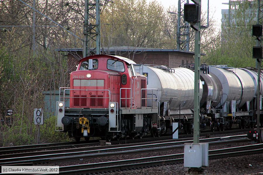 Deutsche Bahn - 294629-1
/ Bild: db2946291_cw1204020022.jpg