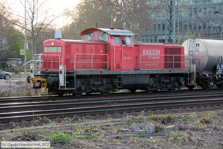 Deutsche Bahn - 294629-1
/ Bild: db2946291_cw1204020026.jpg