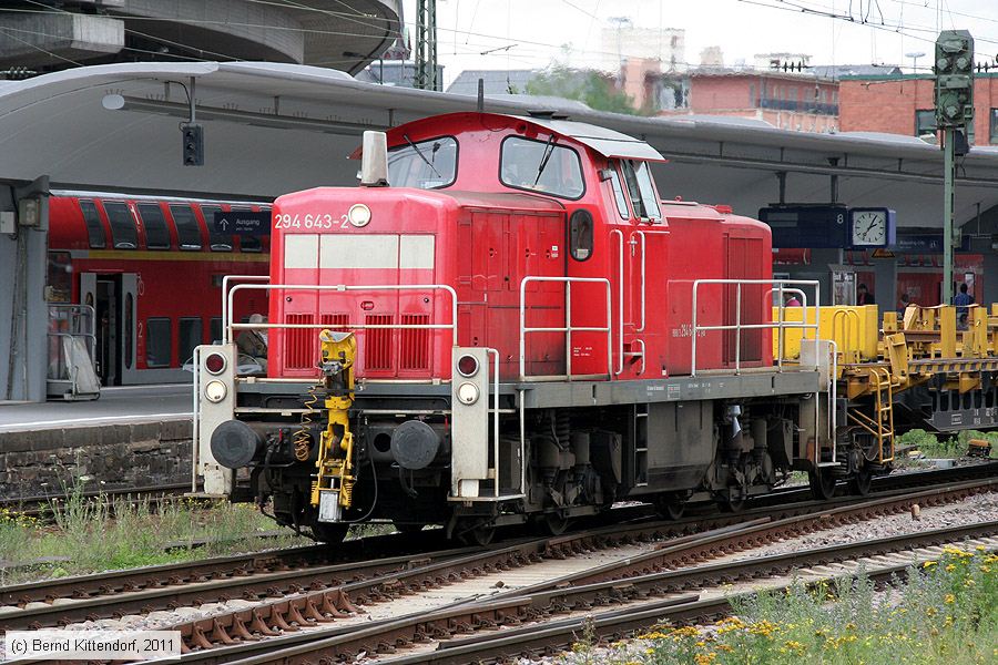 Deutsche Bahn - 294643-2
/ Bild: db2946432_bk1106160032.jpg