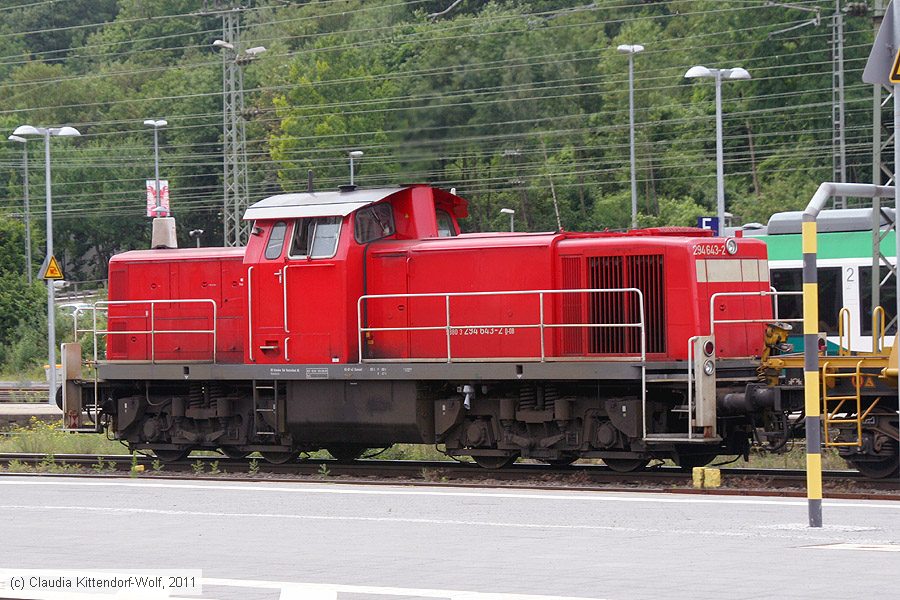 Deutsche Bahn - 294643-2
/ Bild: db2946432_cw1106160014.jpg