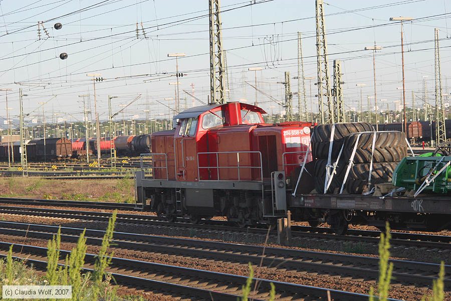 Deutsche Bahn - 294658-0
/ Bild: db2946580_cw0704300222.jpg
