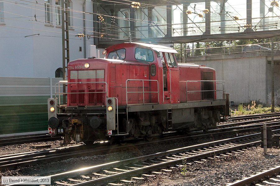 Deutsche Bahn - 294659-8
/ Bild: db2946598_bk1306210166.jpg