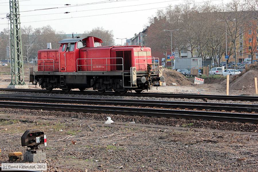 Deutsche Bahn - 294600-2
/ Bild: db2946002_bk1203270046.jpg