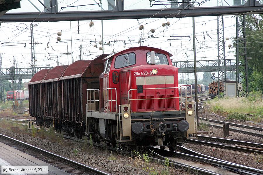 Deutsche Bahn - 294620-0
/ Bild: db2946200_bk1106090048.jpg