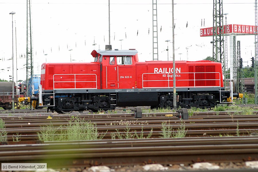 Deutsche Bahn - 294622-6
/ Bild: db2946226_bk0705080092.jpg