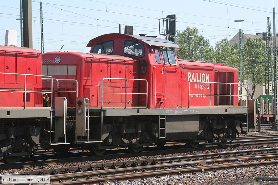 Deutsche Bahn - 294623-4
/ Bild: db2946234_bk0905230170.jpg