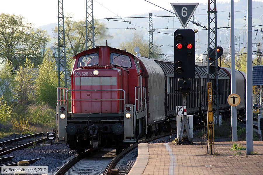 Deutsche Bahn - 294628-3
/ Bild: db2946283_bk1004220447.jpg