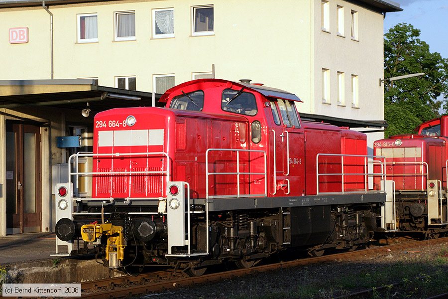 Deutsche Bahn - 294664-8
/ Bild: db2946648_bk0805110397.jpg