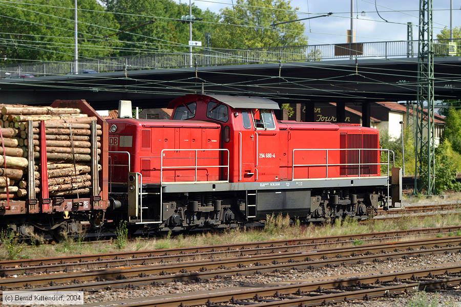 Deutsche Bahn - 294680-4
/ Bild: db2946804_e0008003.jpg