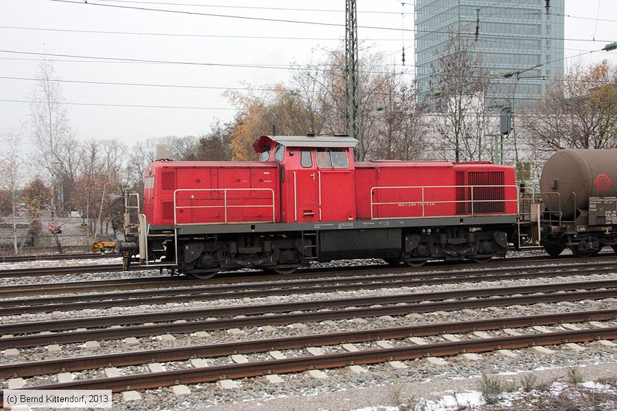 Deutsche Bahn - 294710-9
/ Bild: db2947109_bk1311280098.jpg