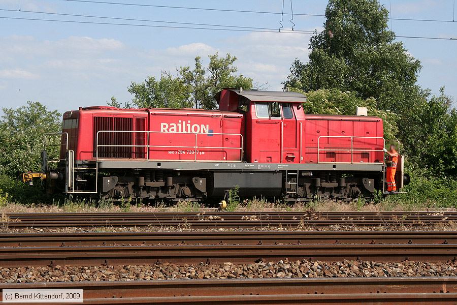 Deutsche Bahn - 294730-7
/ Bild: db2947307_bk0906040059.jpg