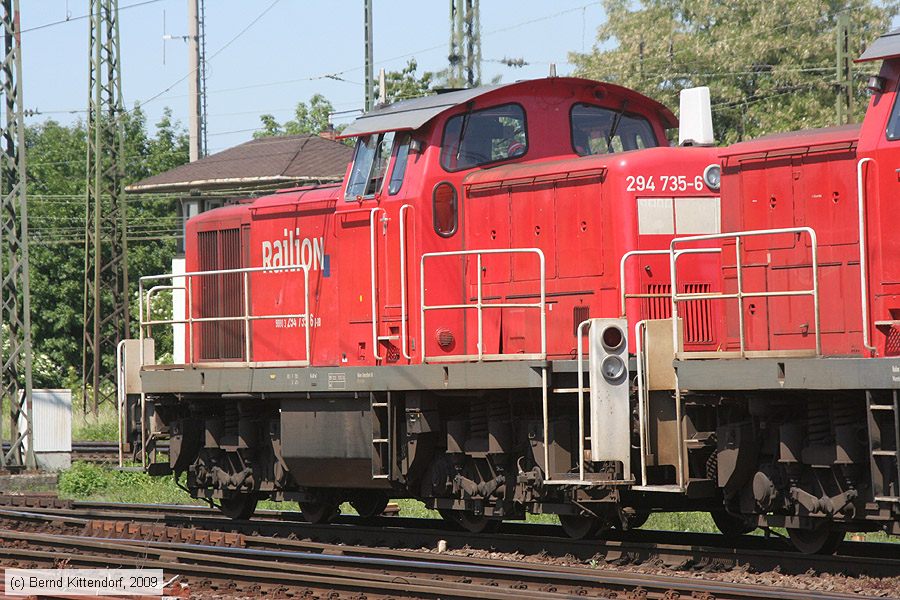 Deutsche Bahn - 294735-6
/ Bild: db2947356_bk0905230171.jpg Deutsche Bahn - 294735-6
/ Bild: db2947356_bk0905230171.jpg