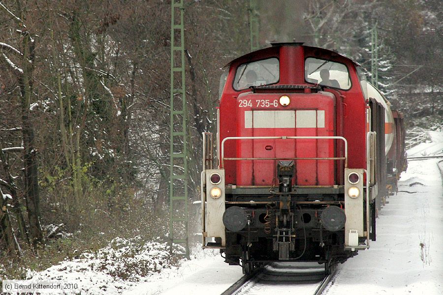 Deutsche Bahn - 294735-6
/ Bild: db2947356_bk1012090271.jpg