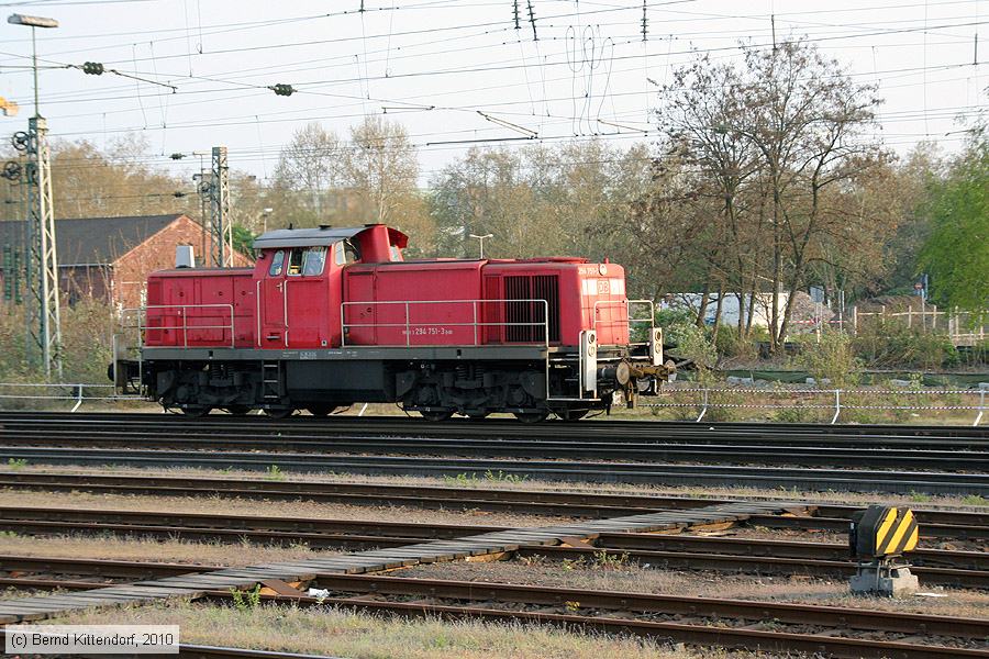 Deutsche Bahn - 294751-3
/ Bild: db2947513_bk1004210068.jpg