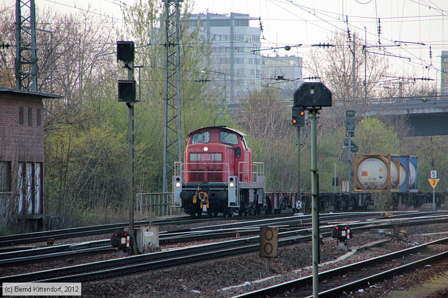 Deutsche Bahn - 294751-3
/ Bild: db2947513_bk1203270062.jpg