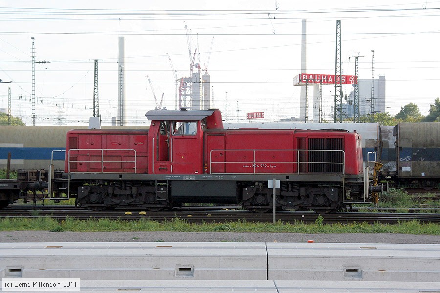 Deutsche Bahn - 294752-1
/ Bild: db2947521_bk1107230022.jpg Deutsche Bahn - 294752-1
/ Bild: db2947521_bk1107230022.jpg