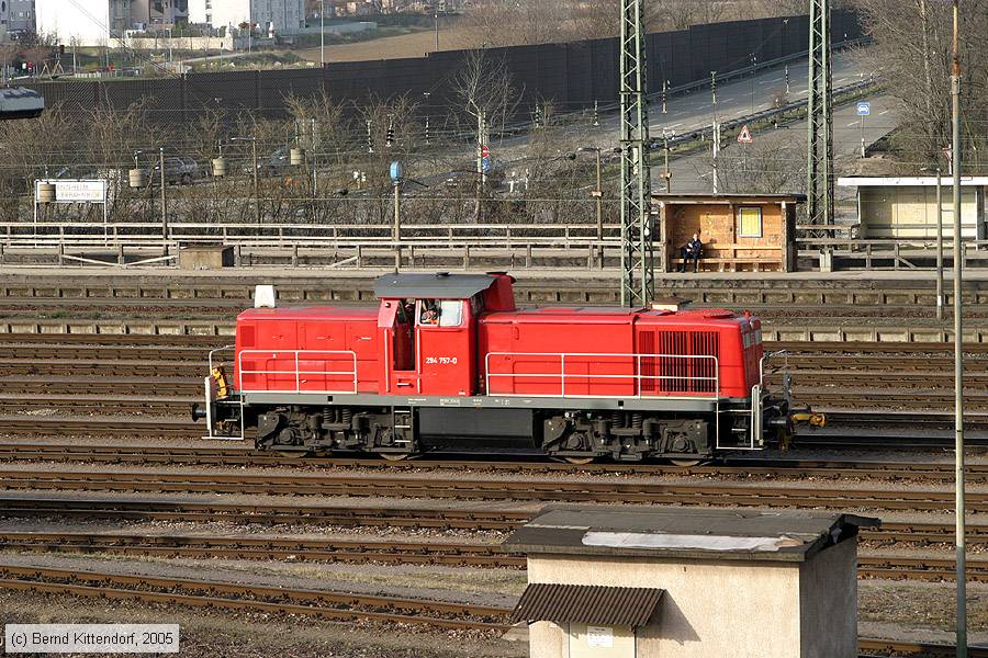 Deutsche Bahn - 294757-0
/ Bild: db2947570_e0015365.jpg