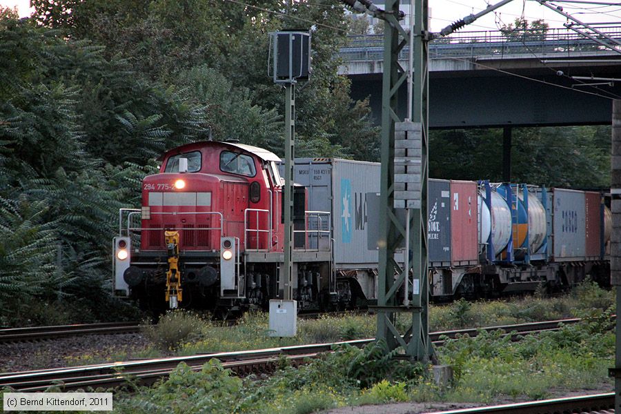 Deutsche Bahn - 294775-2
/ Bild: db2947752_bk1109020113.jpg
