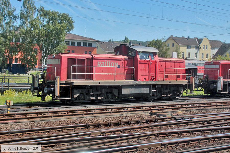 Deutsche Bahn - 294756-2
/ Bild: db2947562_bk1108200036.jpg