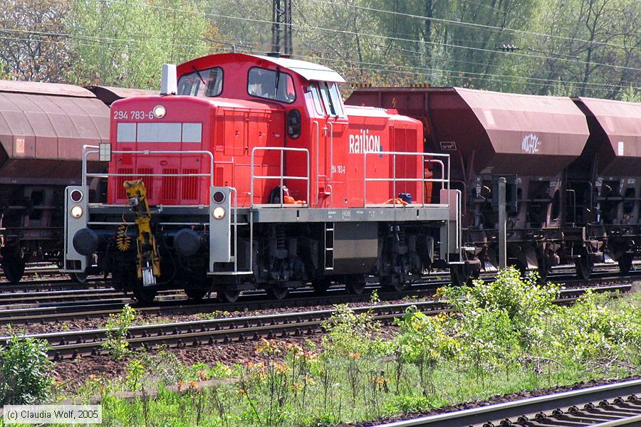 Deutsche Bahn - 294783-6
/ Bild: db2947836_cw011067.jpg