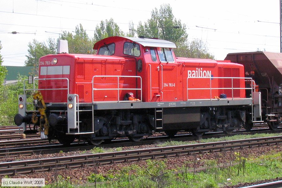 Deutsche Bahn - 294783-6
/ Bild: db2947836_cw011068.jpg