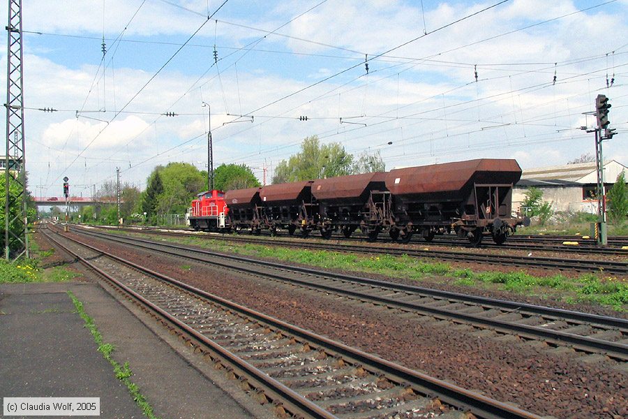 Deutsche Bahn - 294783-6
/ Bild: db2947836_cw011076.jpg