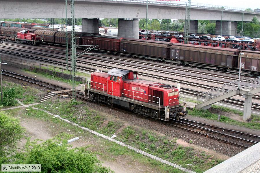 Deutsche Bahn - 294798-4
/ Bild: db2947984_cw1005040095.jpg