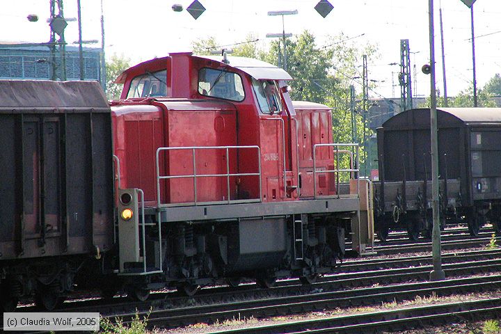 Deutsche Bahn - 294809-9
/ Bild: db2948099_cw011833.jpg