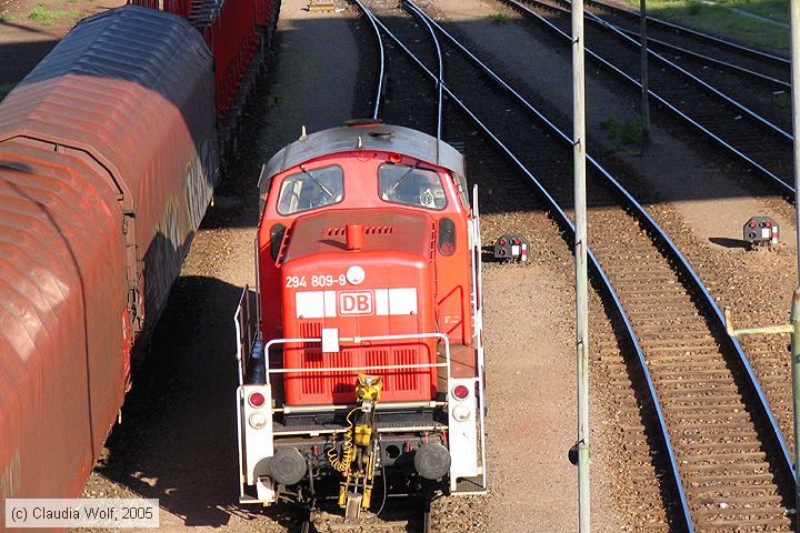 Deutsche Bahn - 294809-9
/ Bild: db2948099_cw011879.jpg