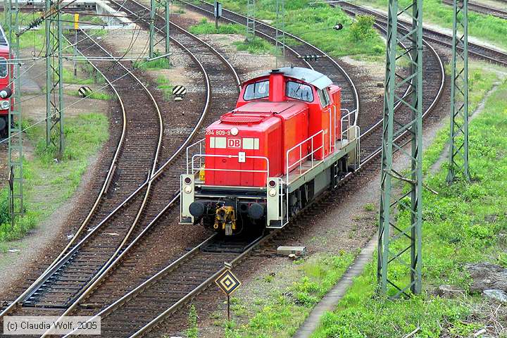 Deutsche Bahn - 294809-9
/ Bild: db2948099_cw012079.jpg