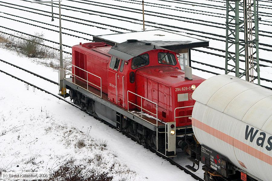 Deutsche Bahn - 294828-9
/ Bild: db2948289_e0014060.jpg