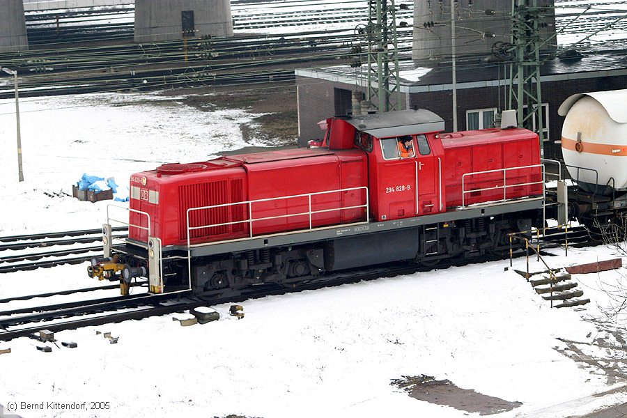 Deutsche Bahn - 294828-9
/ Bild: db2948289_e0014092.jpg