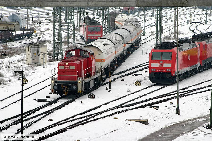 Deutsche Bahn - 294828-9
/ Bild: db2948289_e0014097.jpg