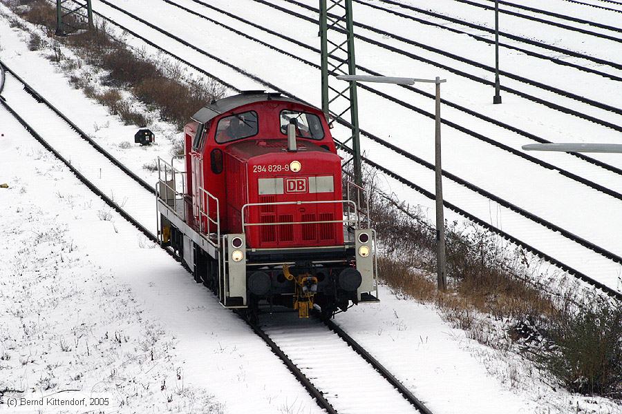 Deutsche Bahn - 294828-9
/ Bild: db2948289_e0014109.jpg