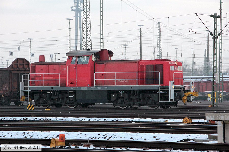 Deutsche Bahn - 294863-6
/ Bild: db2948636_bk1112200077.jpg