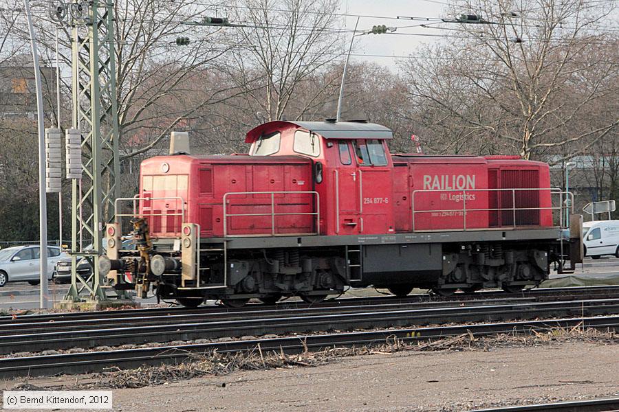 Deutsche Bahn - 294877-6
/ Bild: db2948776_bk1212280032.jpg