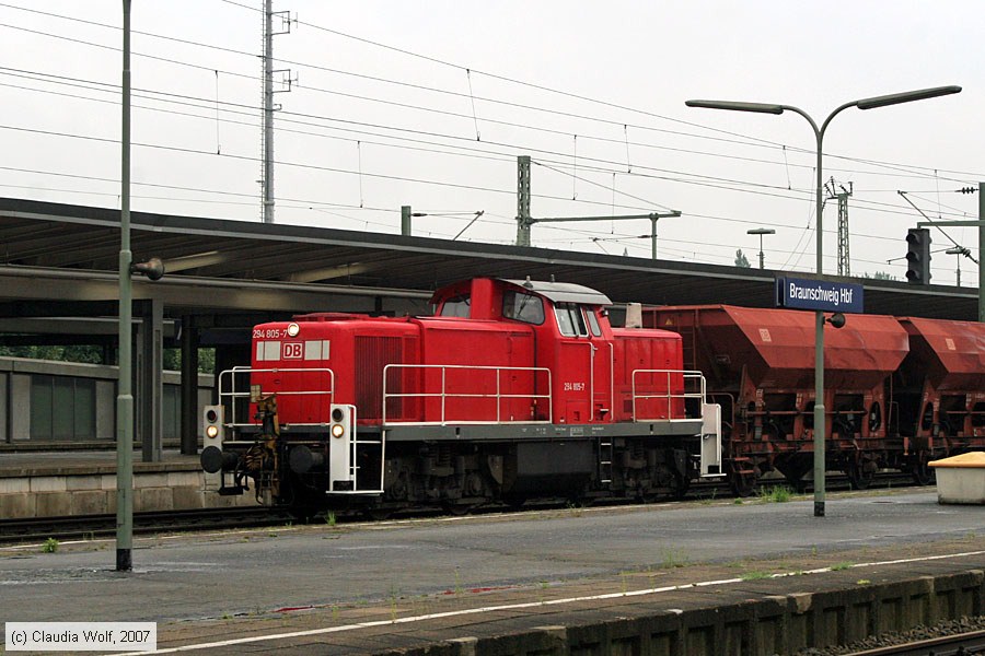 Deutsche Bahn - 294805-7
/ Bild: db2948057_cw0708240004.jpg